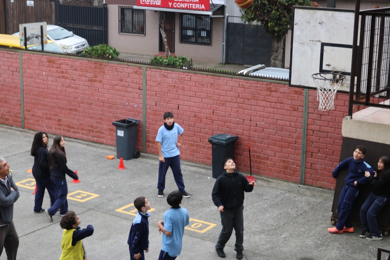 Día de la Actividad Física